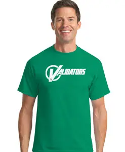 Imprinted T-Shirts