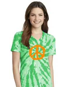 Tie Dye Apparel