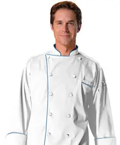 Chef Jackets