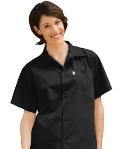 Cook Shirts