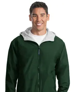 Windbreakers