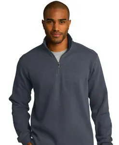 1/4 Zip Pullovers