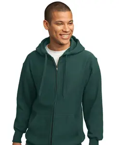Full Zip Hoodies