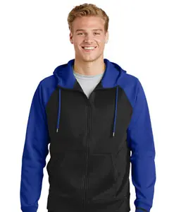 Performance Hoodies