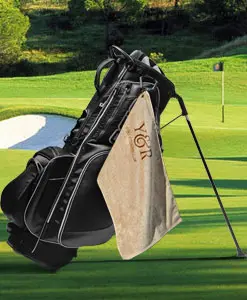 Golf Towels