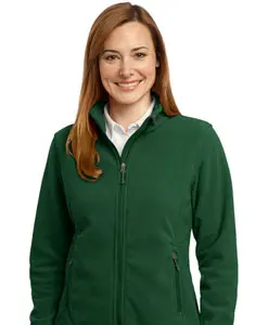 Fleece Coats