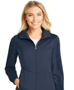 Softshell Coats