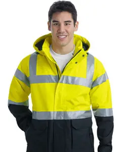 Safety Wear