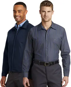 Work Uniforms