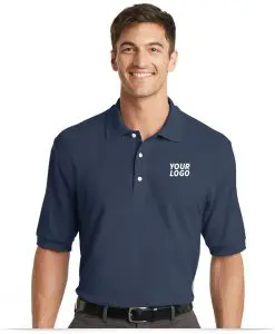 Customize Mens Polo Shirt