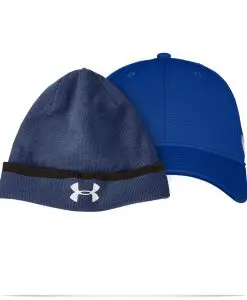 Custom Under Armour Caps