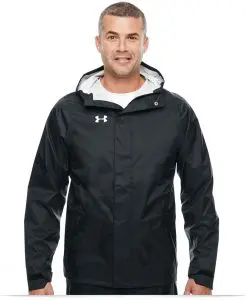 Under Armour Jackets