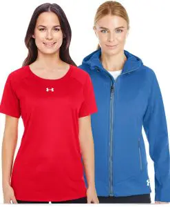 Under Armour Women's Apparel