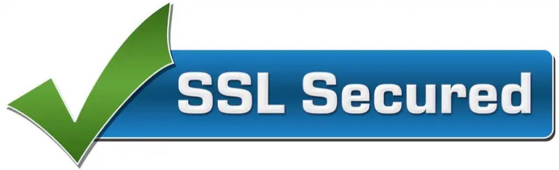 AllStar Logo SSL Secured