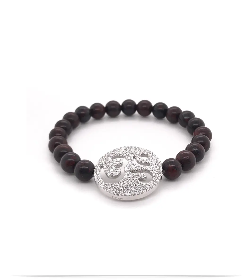 OM Bracelet