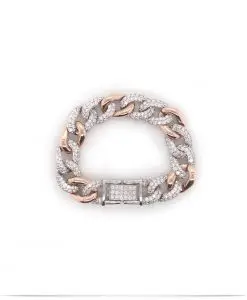 Cuban Link Bracelet