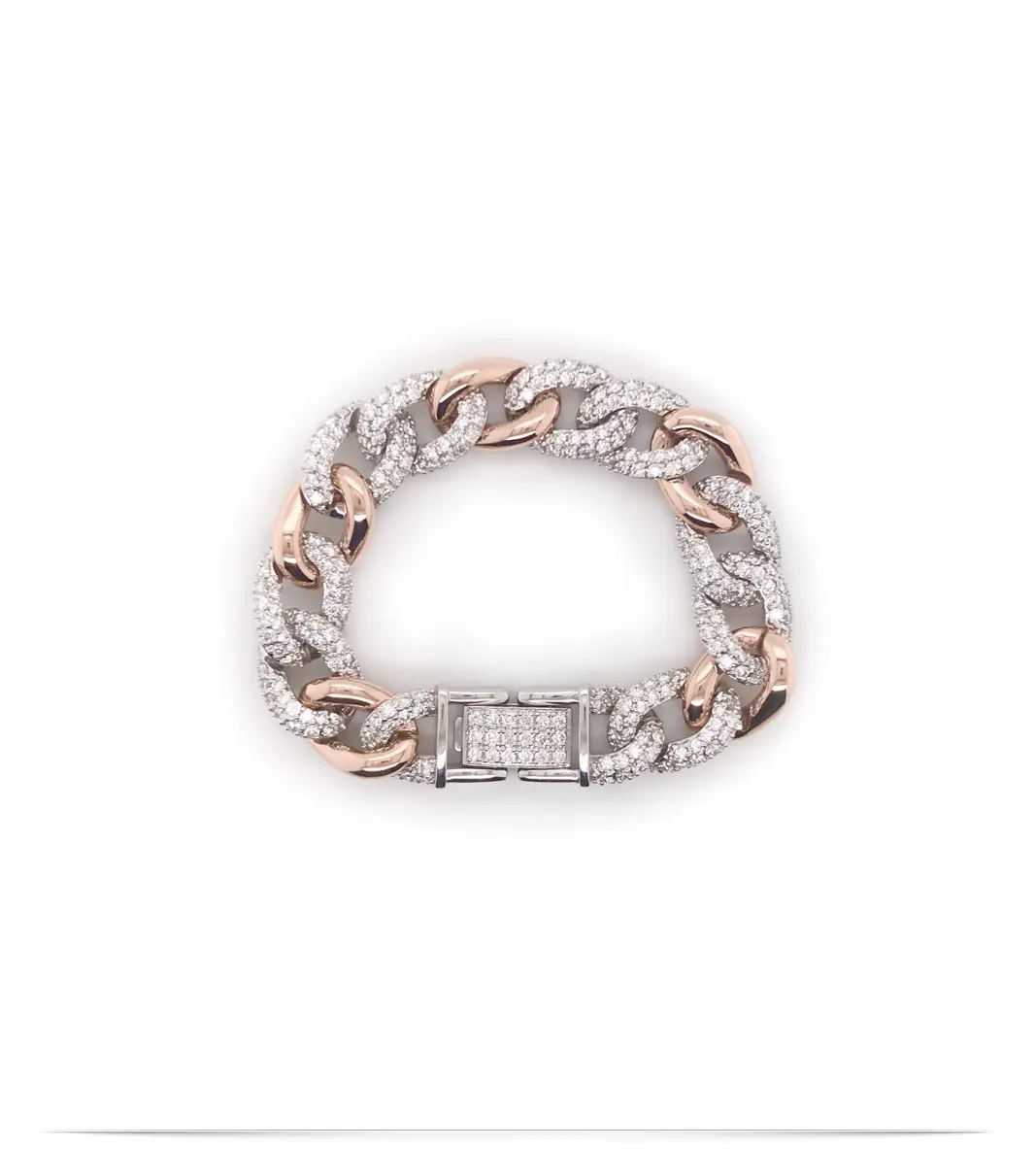 Cuban Link Bracelet