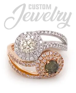 Custom Jewelry