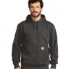 Carhartt Rain Defender Paxton Heavyweight Hooded Sweatshirt
