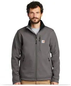 Carhartt Crowley Soft Shell Jacket
