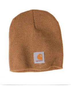 Carhartt Acrylic Knit Hat