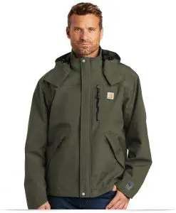 Carhartt Shoreline Jacket