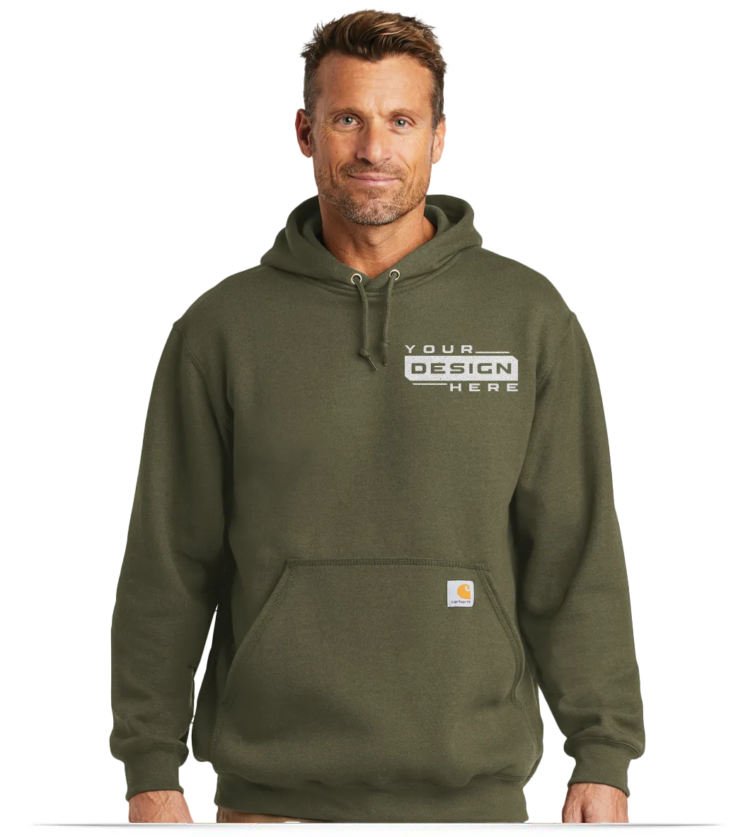 Custom Carhartt Clothing And Apparel : Your Ideal Wardrobe Staple