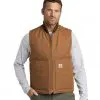 Carhartt Duck Vest