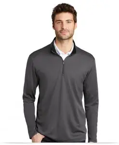 Custom Performance 1/4-Zip