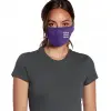 District V.I.T. Shaped Face Mask