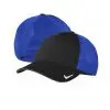 Custom Nike Dri-FIT Mesh Back Cap