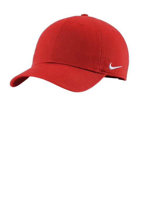 Nike Heritage 86 Cap - Image 5