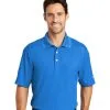 Nike Dri-FIT Cross-Over Texture Polo