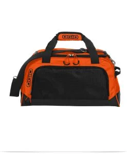 Custom OGIO Breakaway Duffel