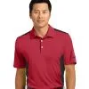 Nike Dri-FIT Engineered Mesh Polo