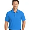 Nike Dri-FIT Solid Icon Pique Modern Fit Polo