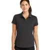 Nike Ladies Dri-FIT Players Polo