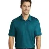 Nike Dri-FIT Crosshatch Polo