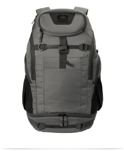 Custom OGIO Utilitarian BackPack