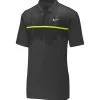 Nike Dry Vapor Fog Print Polo