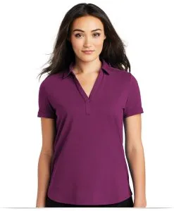 OGIO Ladies Limit Polo