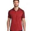 Nike Dry Raglan Polo