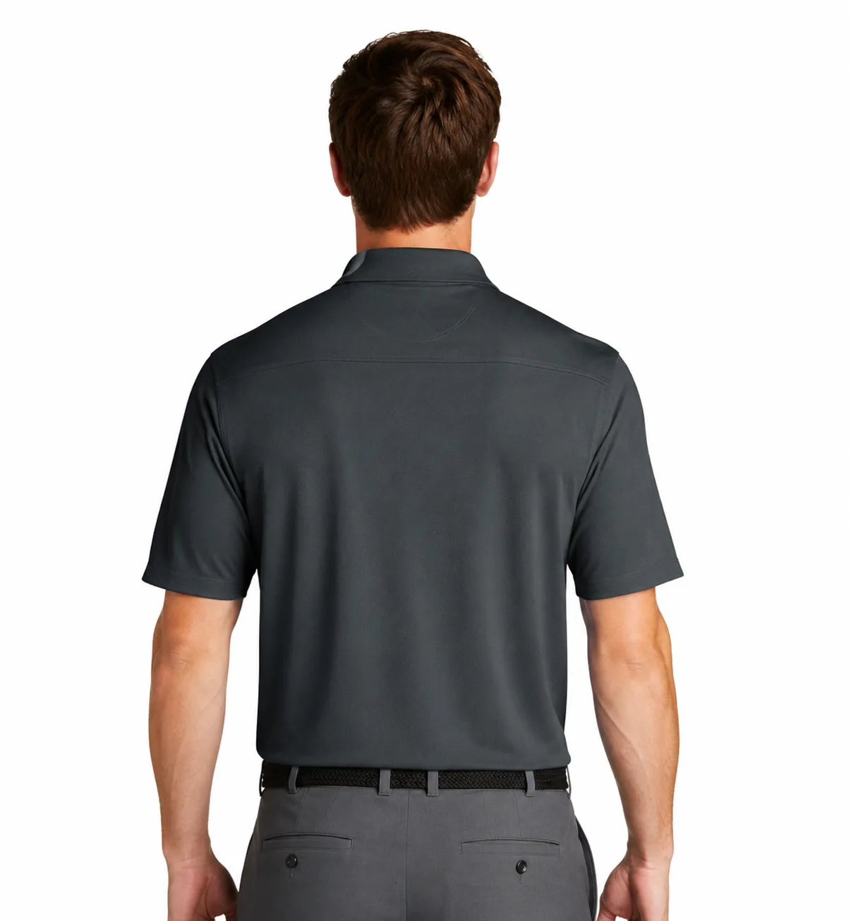 Nike Dri-FIT Micro Pique 2.0 Polo - Image 4