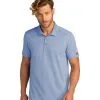 Custom OGIO Code Stretch Polo