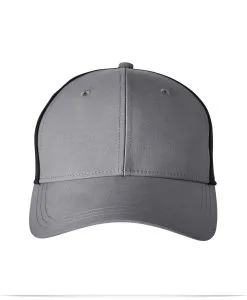 Puma Golf Adult Jersey Stretch Fit Cap