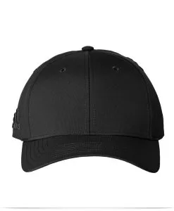 Adidas Poly Textured Performance Cap