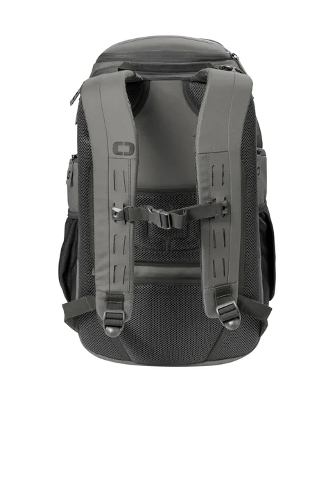 OGIO Utilitarian Pack - Image 4