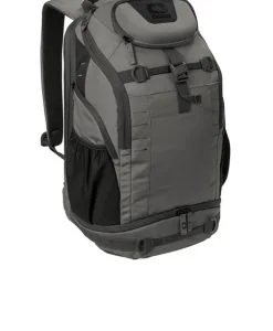 Alternative view of OGIO Utilitarian Pack