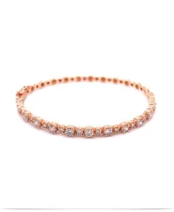 Diamond Bracelet
