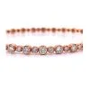 Custom Diamond Bracelet